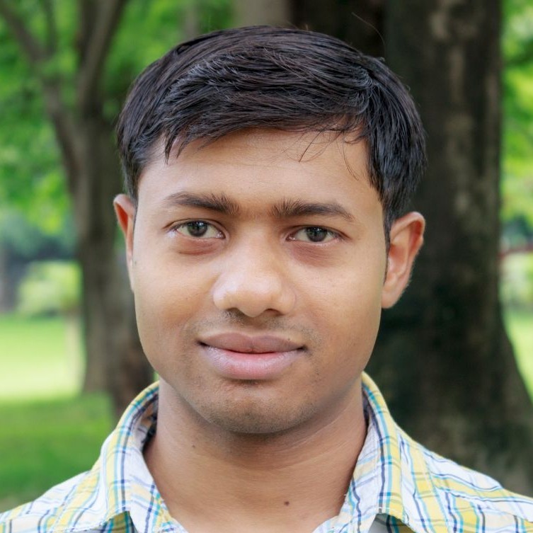 Author image