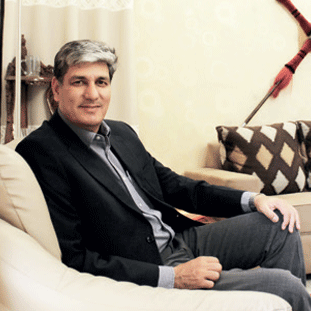 Author image